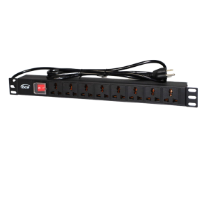 SUPRESOR RACKEABLE -BCA-