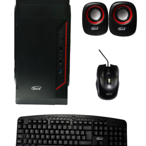KIT-BCA-iX5