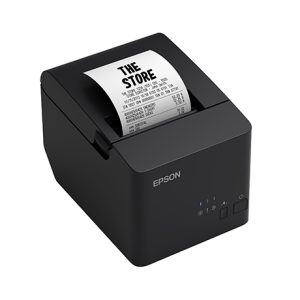 EPSON TM-T20IIIL USB/SER/TERMICA