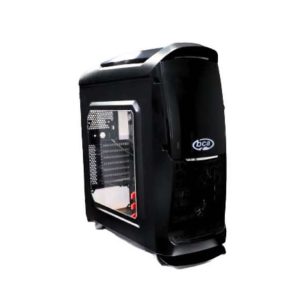 GAB.bca  HAVANA GAMER/SERVER (sin fuente sin acc)c/doble cooler