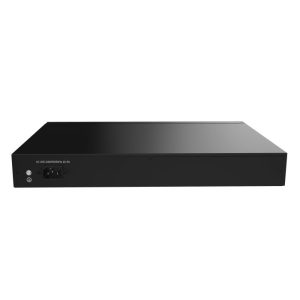 GTP-2871 28-Port L3 Lite Managed Gigabit PoE Switch, 4 x 10GbE SFP+, 24 PoE Outputs, 400W PoE Power Budget