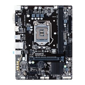 GIGABYTE H110M-H 1151/ (DDR3)