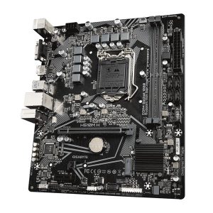GIGABYTE H510M-W2HV2 DDR4 SONIDO/RED/HDMI