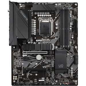 GIGABYTE Z590UD AC/ S/R/DP/HDMI