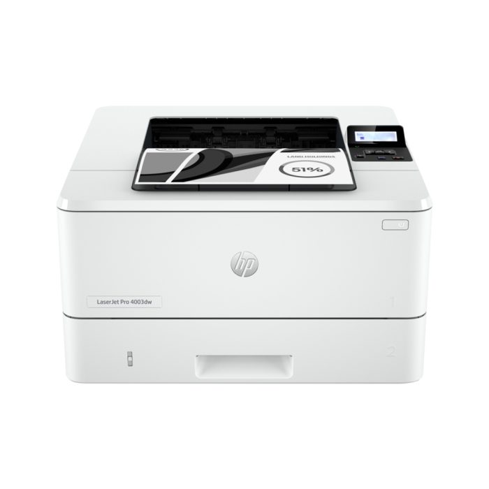 HP 4003DW LASER IMP 1