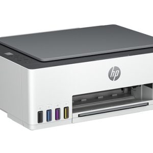 HP 580 SMART TANK IMP/SCAN/USB/ WIFI con cable