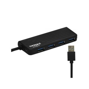 HUB 4P USB-A SATELLITE 3.0