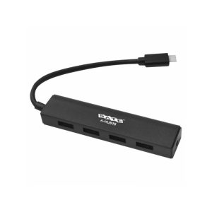 HUB 4P USB-C SATELLITE 3.0