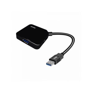 HUB 4P.MAXELL-4P.USB-FLEX 3.0 USB