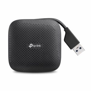 HUB USB UH 400 TPLINK PORTATIL 4P