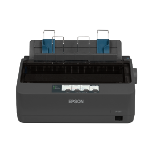IMPRESORA EPSON LX 350 220V NEGRO