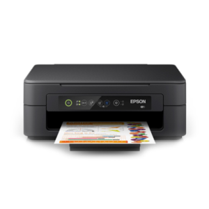 IMPRESORA  EPSON XP-2101 LATIN MFP WI-FI PRINTER