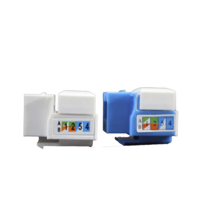 JACK RJ45 CAT6 AZUL.BLANCO BCA costado 2