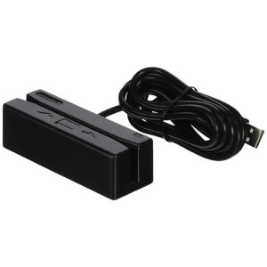 LECTOR CINTA MAGNETICA UNITECH MS246
