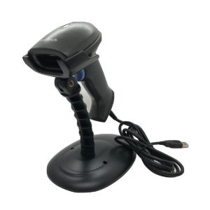 LECTOR COD. BARRA UNITECH MS836 1D