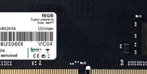 MEMORIA 16 DDR4 3200 VALUETECH