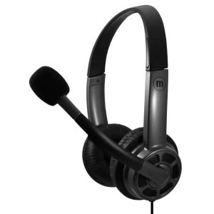 MIC MAXELL AURICULAR C/MIC/USB (347867)99166