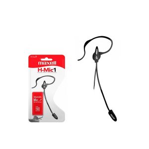 MICROF+AURI MAXEL H-MIC1