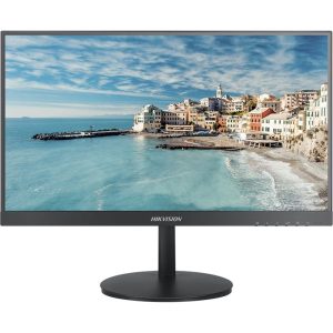MONITOR 19" HIKVISION  HD/HDMI/VGA
