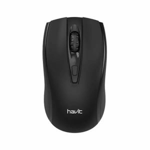 MOUSE HAVIT WIRELESS MS858GT