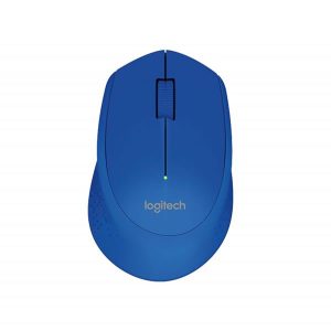 MOUSE LOGIT 910-004361 M280 AZUL WIRELESS