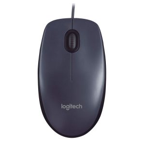 MOUSE LOGITECH 910-004053 M90 USB