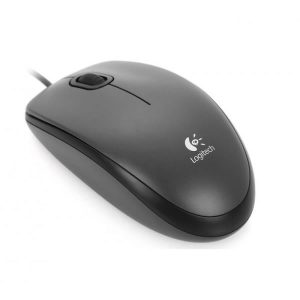 MOUSE LOGITECH M100