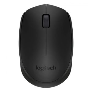 MOUSE LOGITWIRELESS M170 910-004940