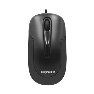 MOUSE SATELITE USB A34 NEGRO