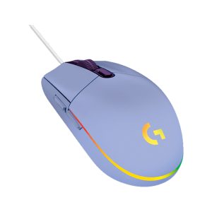 MOUSE bca G312 COLORES