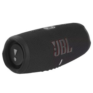 PARLANTE JBL CHARGE 5 NEGRO