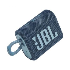 PARLANTE JBL GO3 AZUL