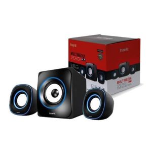 PARLANTE SK450HAVIT USB/CWOOFER