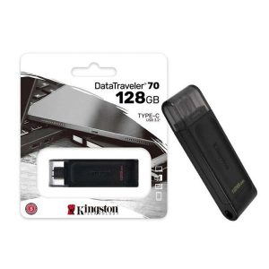 PEN DRIVE 128 KINGSTON USB-C