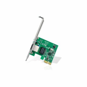 RED PCI EXP.10/100/1000 TG-3468 TP LINK