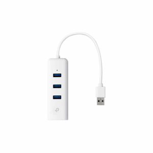 RED USB UE330 GIGA  TP LINK 3PTOS.