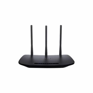 ROUTER WIRELESS N450 MBPS TP-LINK -TL-WR949 N - 3 Antenas