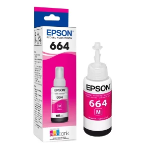 TINTA EP L210/365/555 T664 320 MAGENTA