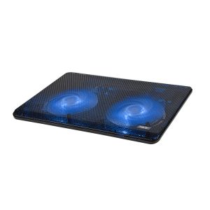 SOPORTE HAVIT C/2VENT.ILUMINADO