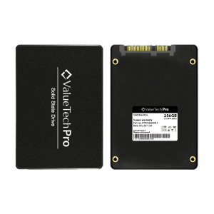 HDD SSD 256 SATA VALUETECH VTP256GSSD1