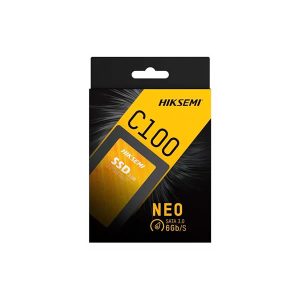 SSD 480GB HIKSEMI 550/470