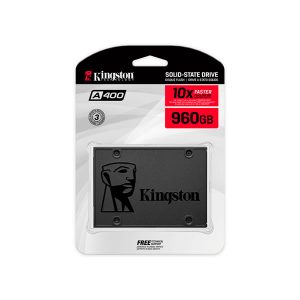 SSD 960GB KINGSTON SATA 2,5