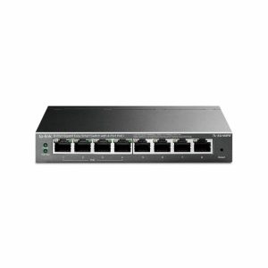 SWICHT 8 PUERTOS 10/100 TPLINK -TL-SF1008D