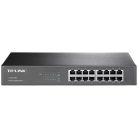SWITCH 16 PUERTOS TPLINK TLSG1016D 10_100_1000 140094
