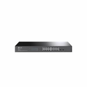 SWITCH 16P.TPLINK SG2218 GIGABIT 2 SFP SLOTS