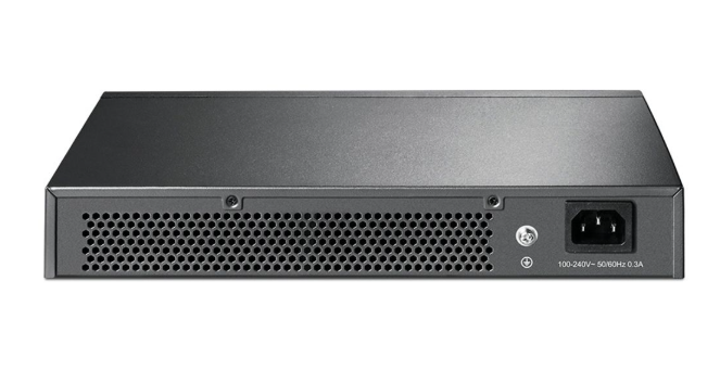 SWITCH 16P.TPLINK TLSG1016D 10_100_1000 140094 2 SWITCH 16P.TPLINK TLSG1016D 10_100_1000 140094 2