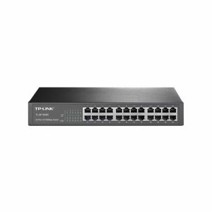 SWITCH 24P.TPLINK SF1024D 10/100