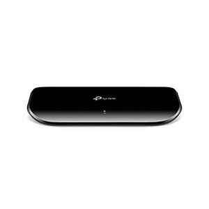 SWITCH 8P.TPLINK TLSG1008D 10/100/1000