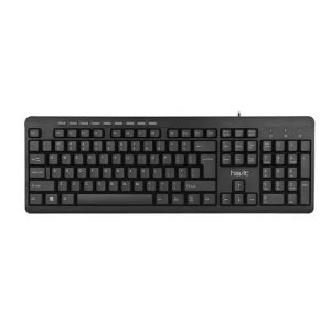 TECLADO HAVIT KB256 USB