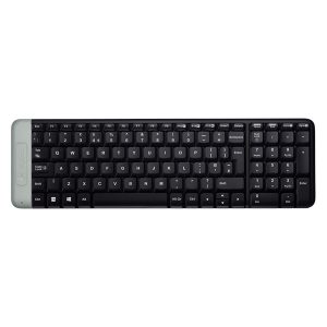 TECLADO LOGITECH 920-004424-K230 WIRELESS